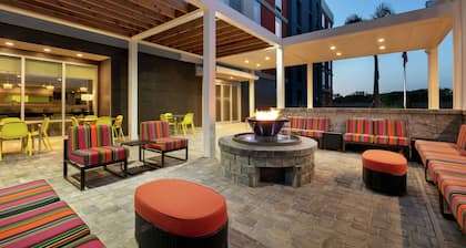 Home2 Suites by Hilton Brandon Tampa, FL