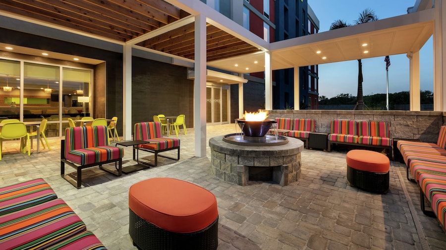 Home2 Suites by Hilton Brandon Tampa, FL