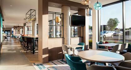 Hampton by Hilton Belfast City Centre