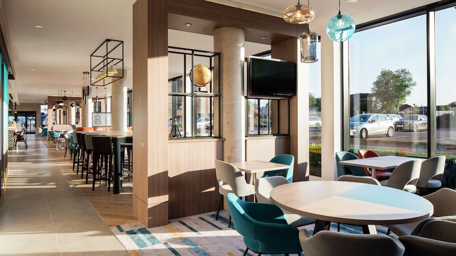 Hampton by Hilton Belfast City Centre