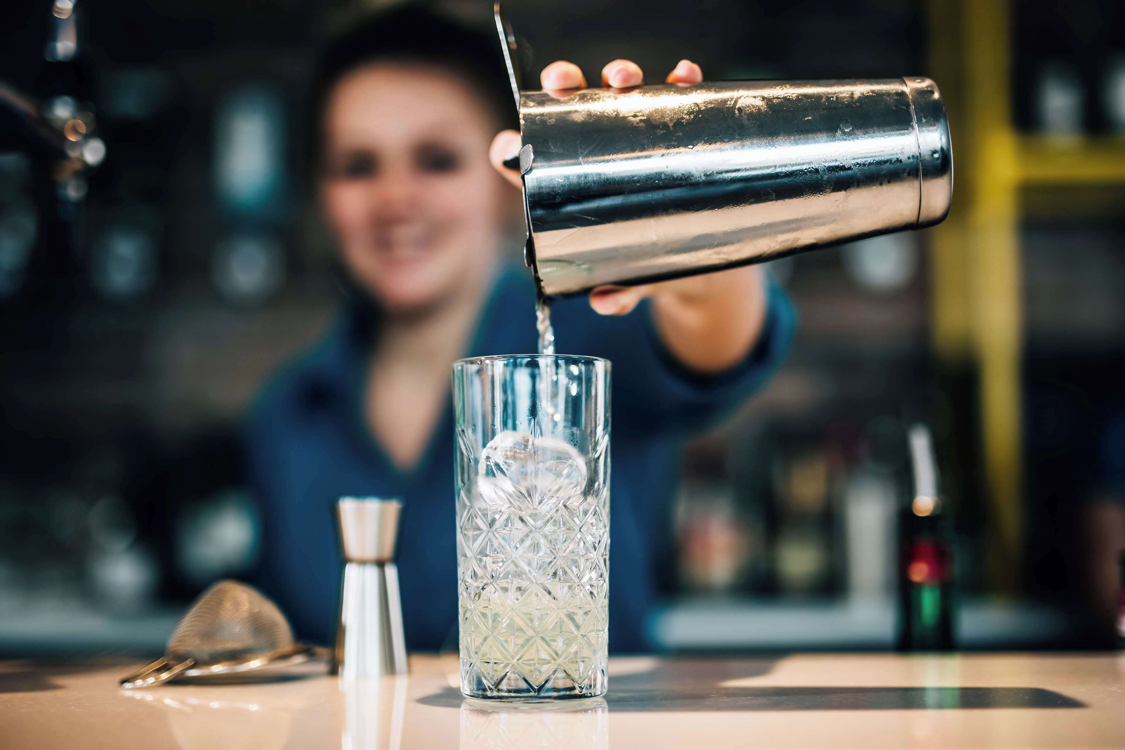 Foto - Hampton By Hilton Belfast City Centre