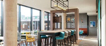 Hampton by Hilton Belfast City Centre