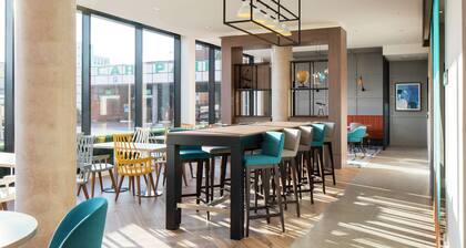 Hampton by Hilton Belfast City Centre