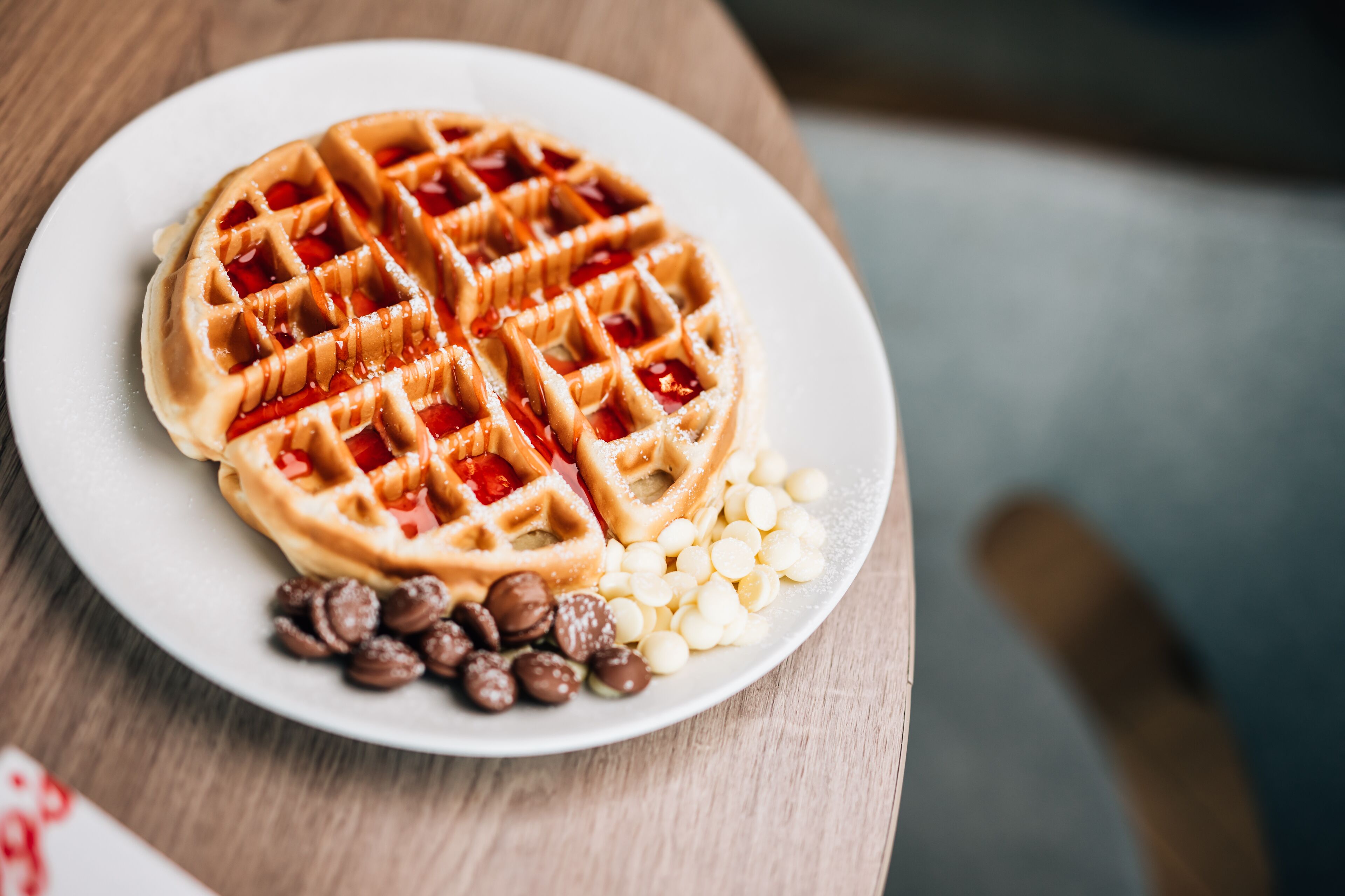 Foto - Hampton By Hilton Belfast City Centre