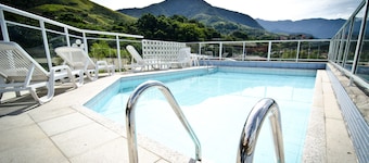 Hotel Palace Serra Verde Imperial