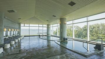 Public bath