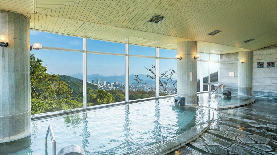 Kamenoi Hotel Fukui