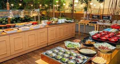 Kamenoi Hotel Fukui