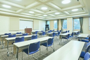 會議設施