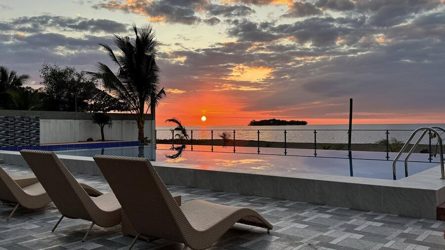 Istana Baylon Resort