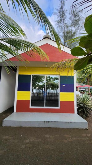 Design Single Room, 1 Single Bed | Terrace/patio