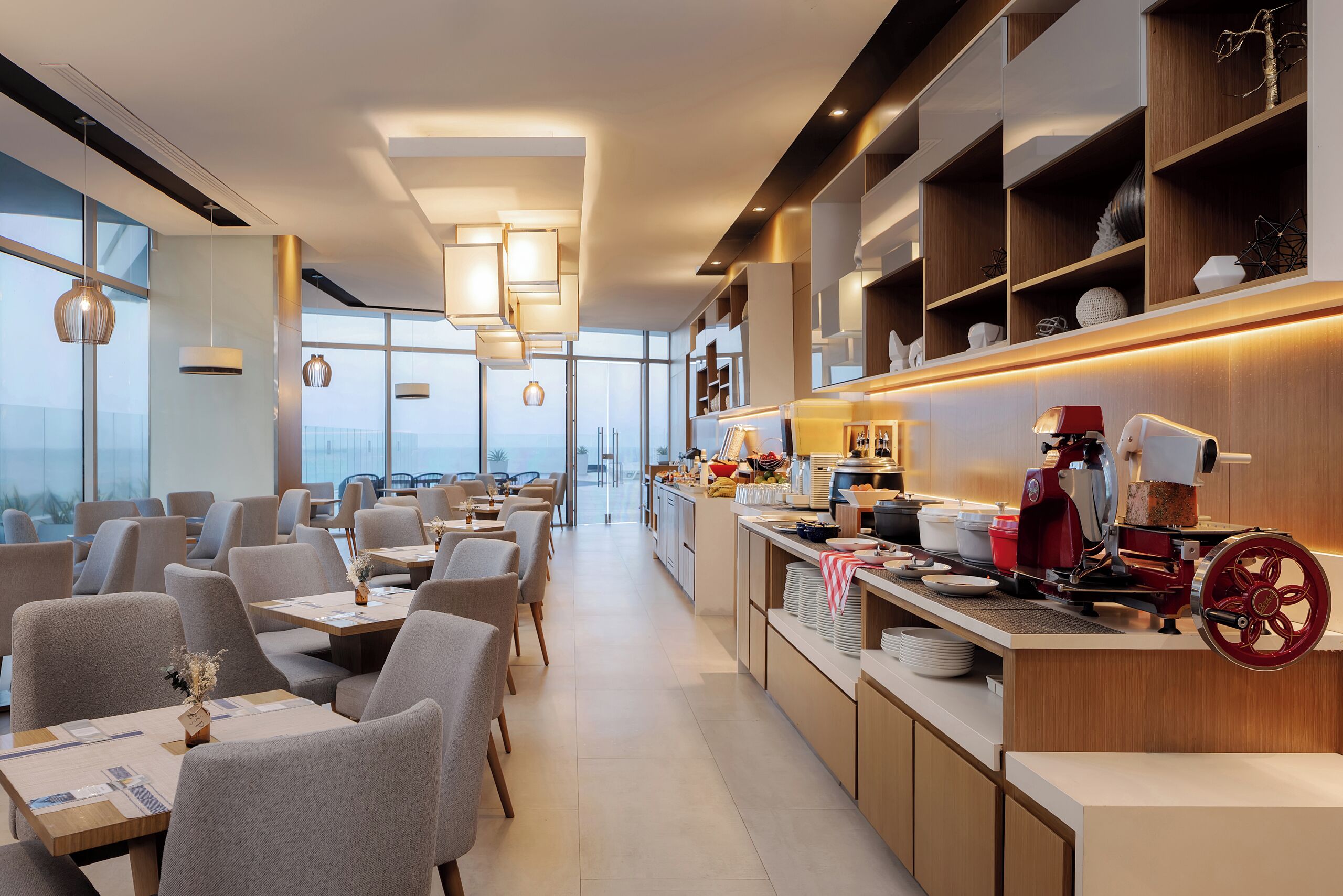 Photo - AC Hotel By Marriott Santa Marta