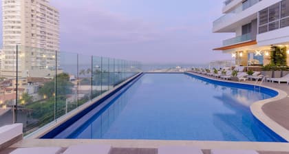 AC Hotel by Marriott Santa Marta