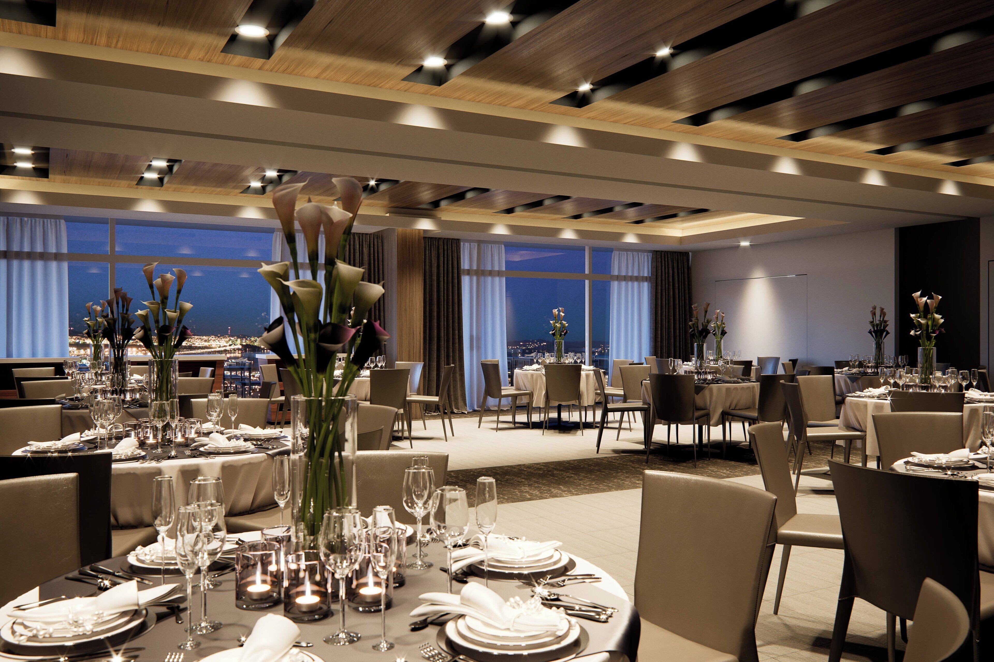 Foto - AC Hotel by Marriott Santa Marta