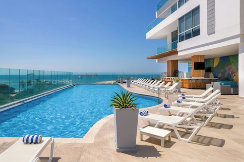 AC Hotel by Marriott Santa Marta