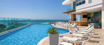 AC Hotel by Marriott Santa Marta