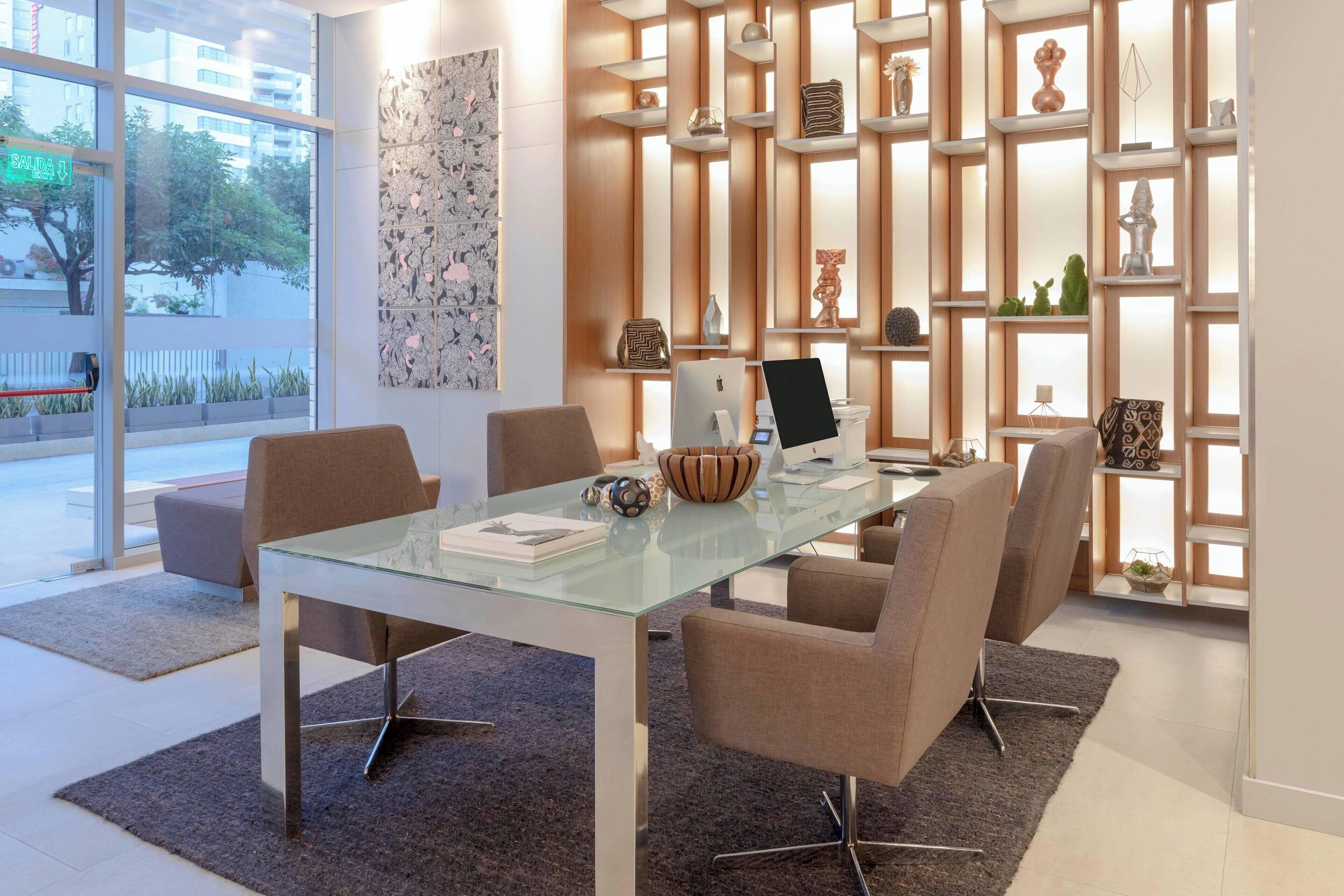 Photo - AC Hotel By Marriott Santa Marta