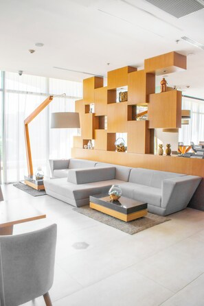 Interior - AC Hotel by Marriott Santa Marta (Santa Marta)