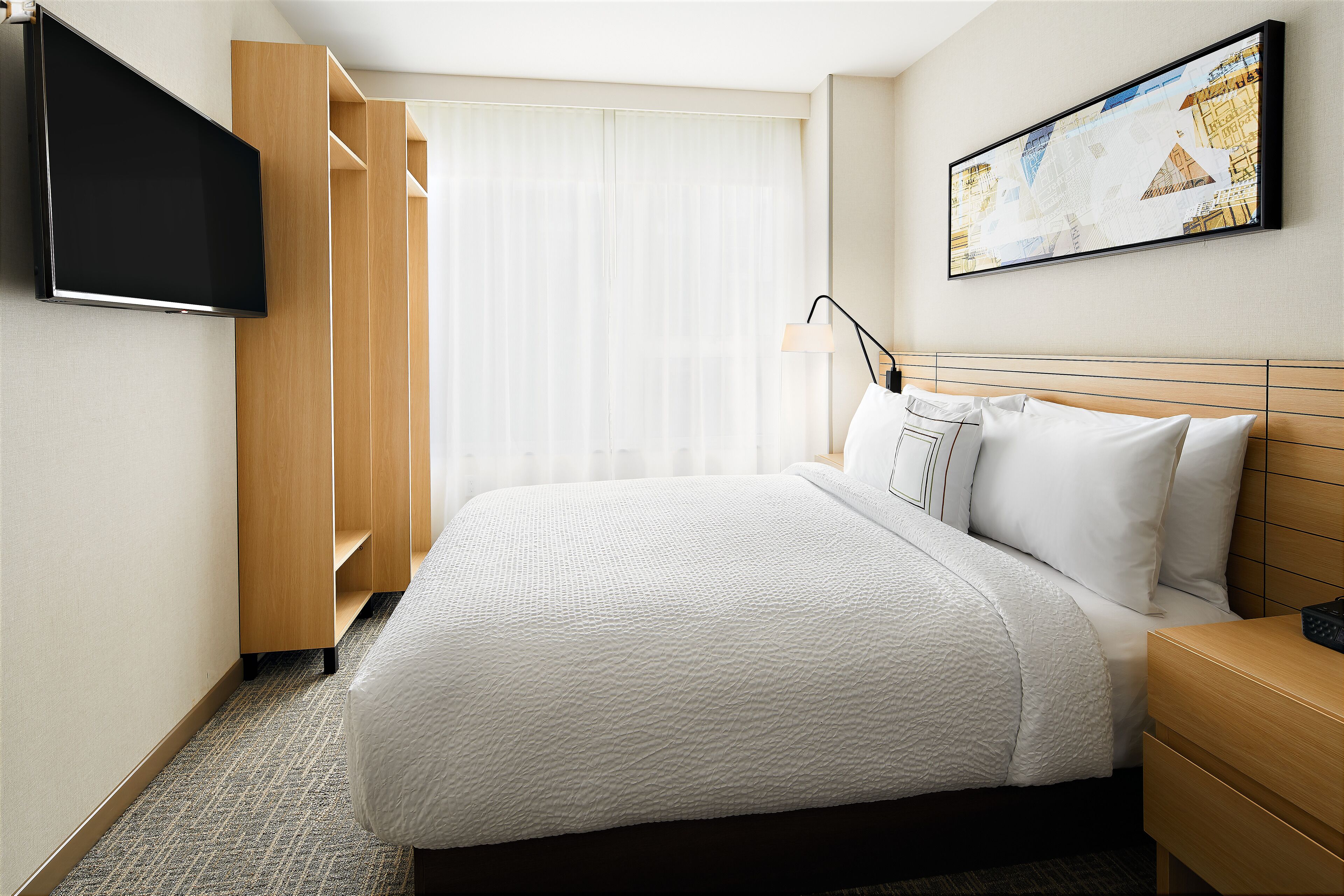 Foto - TownePlace Suites by Marriott New York Manhattan