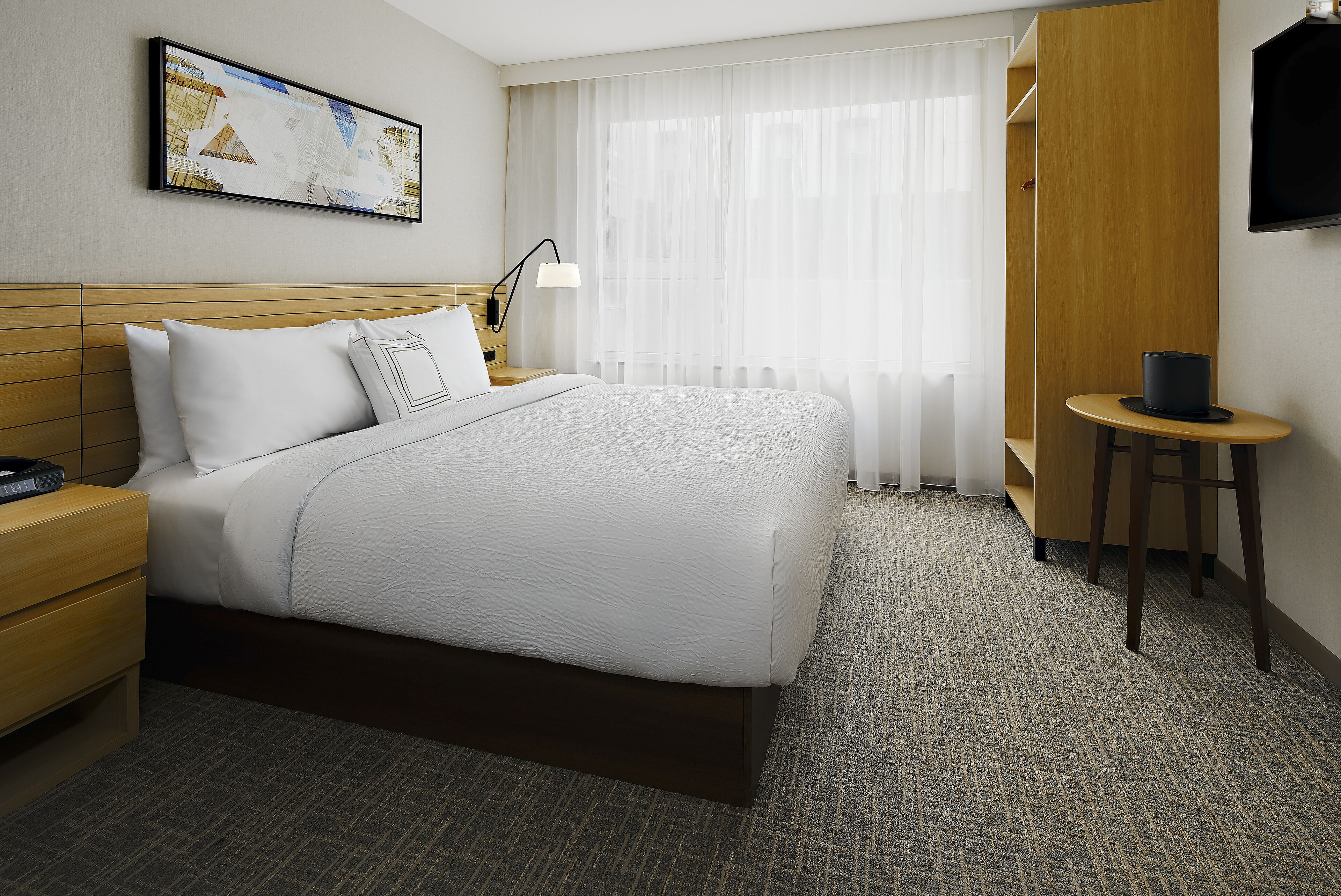 Foto - TownePlace Suites by Marriott New York Manhattan