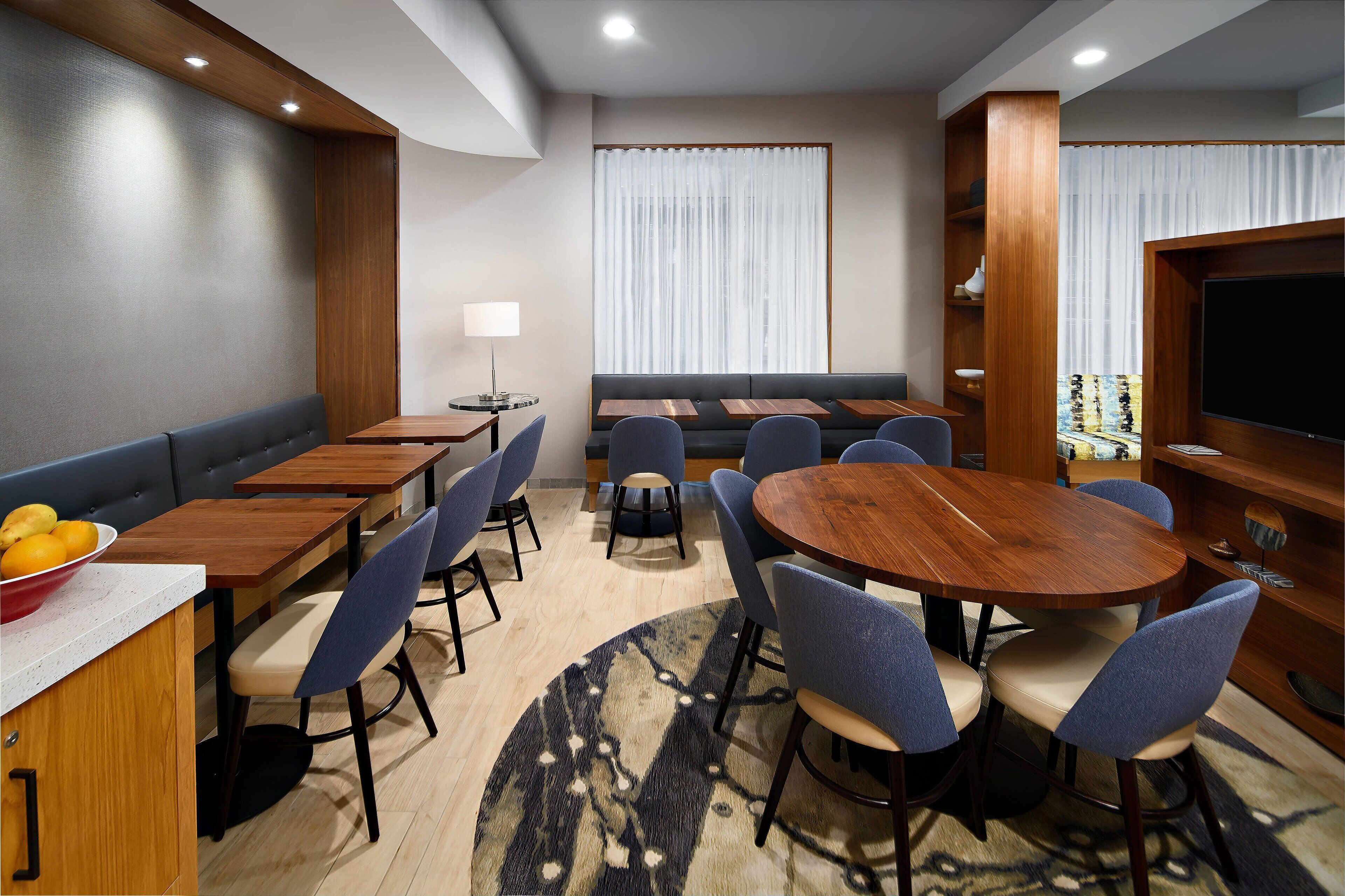 Foto - TownePlace Suites by Marriott New York Manhattan