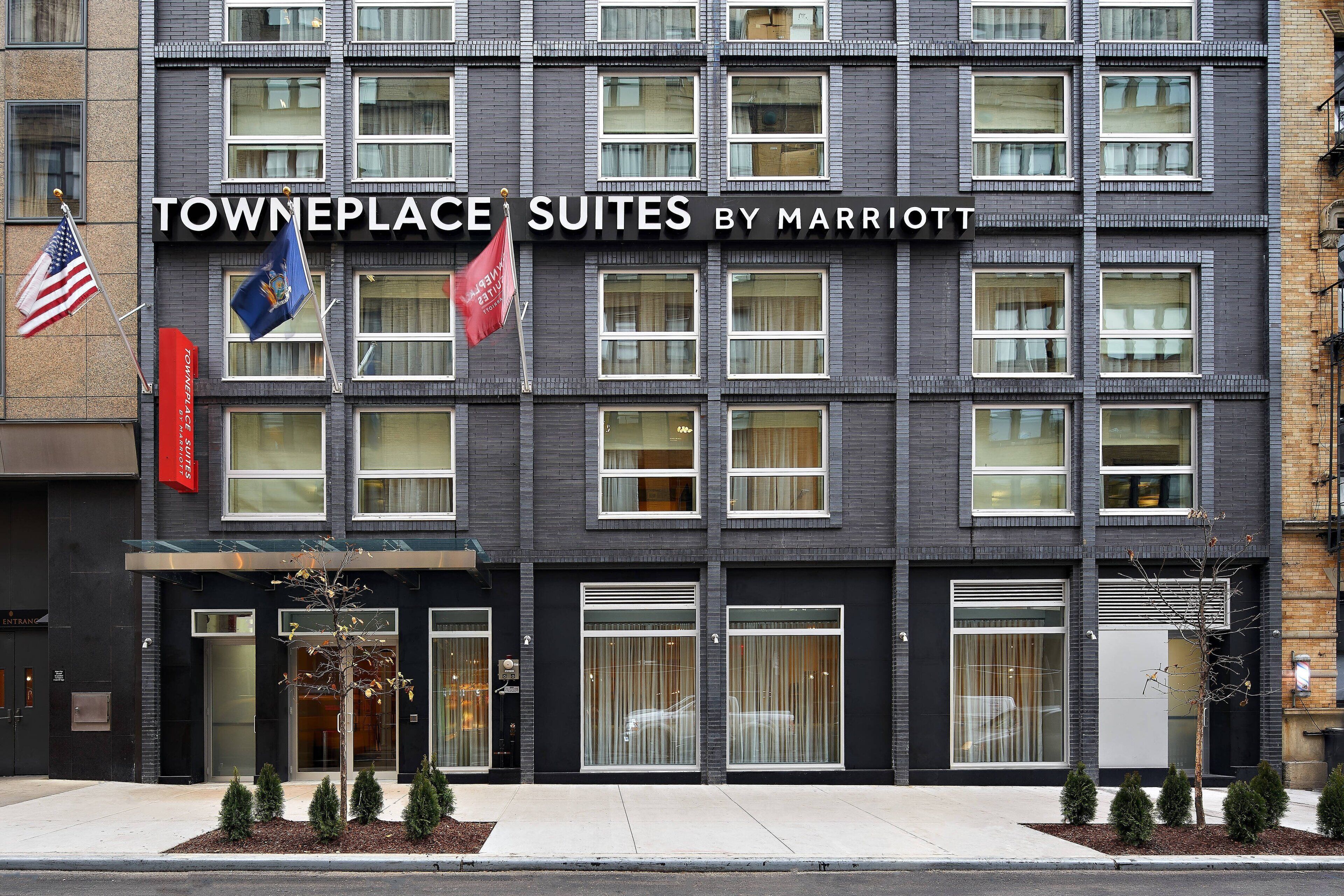 Foto - TownePlace Suites by Marriott New York Manhattan