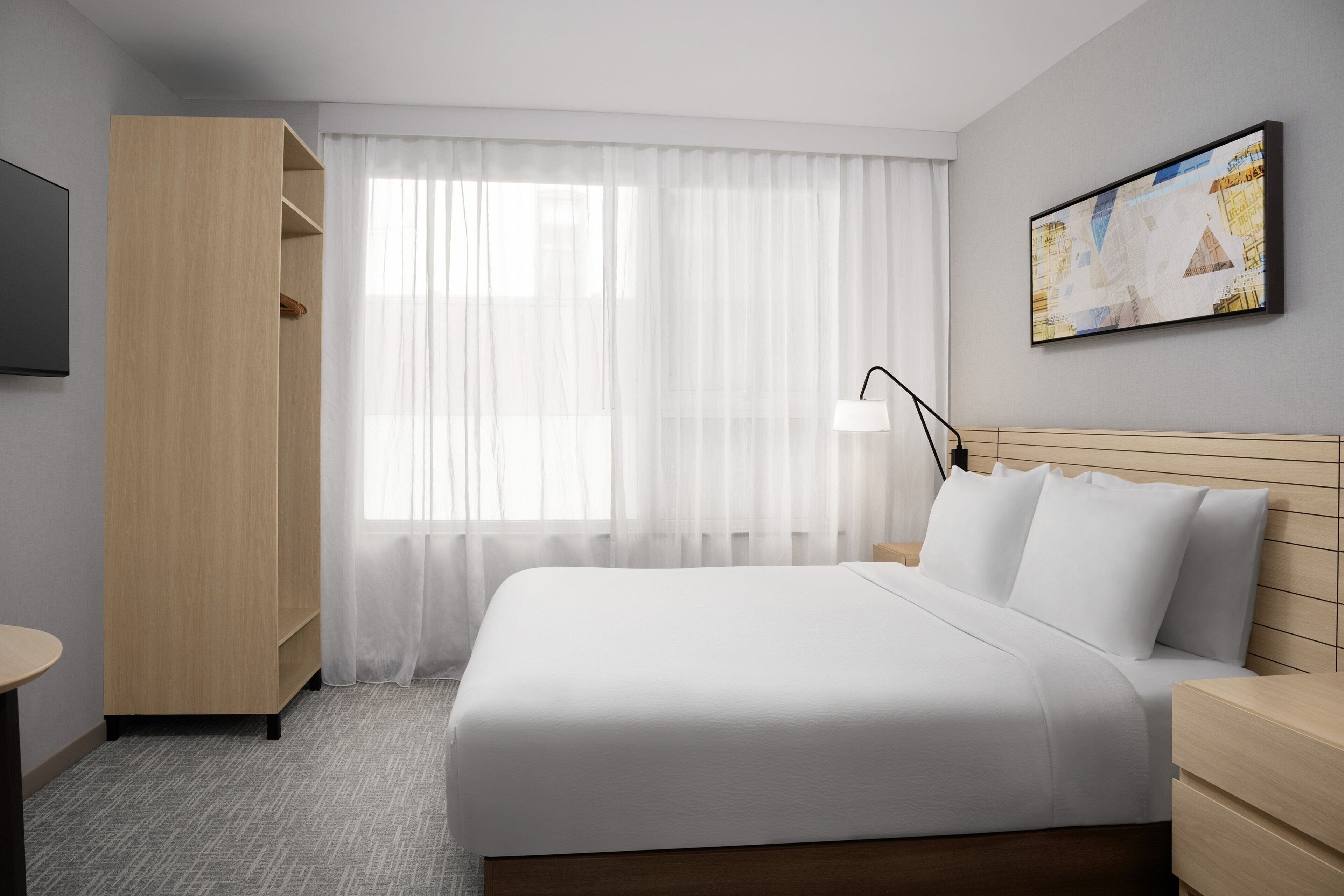 Foto - TownePlace Suites by Marriott New York Manhattan