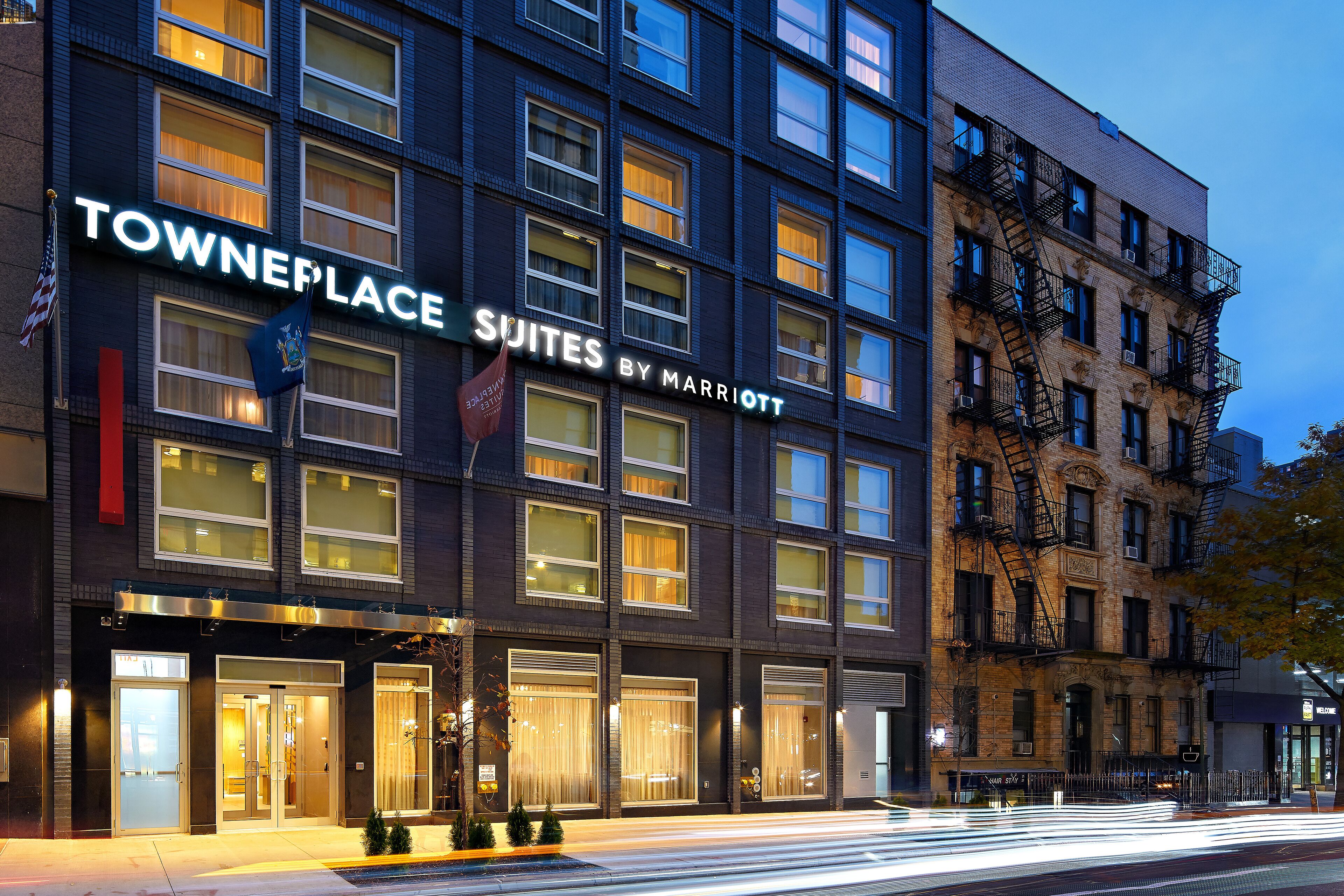 Foto - TownePlace Suites by Marriott New York Manhattan