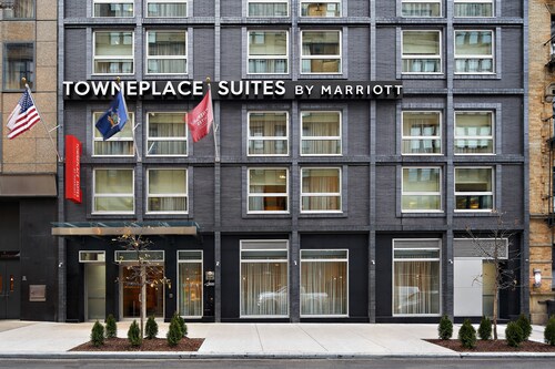 TownePlace Suites by Marriott New York Manhattan/