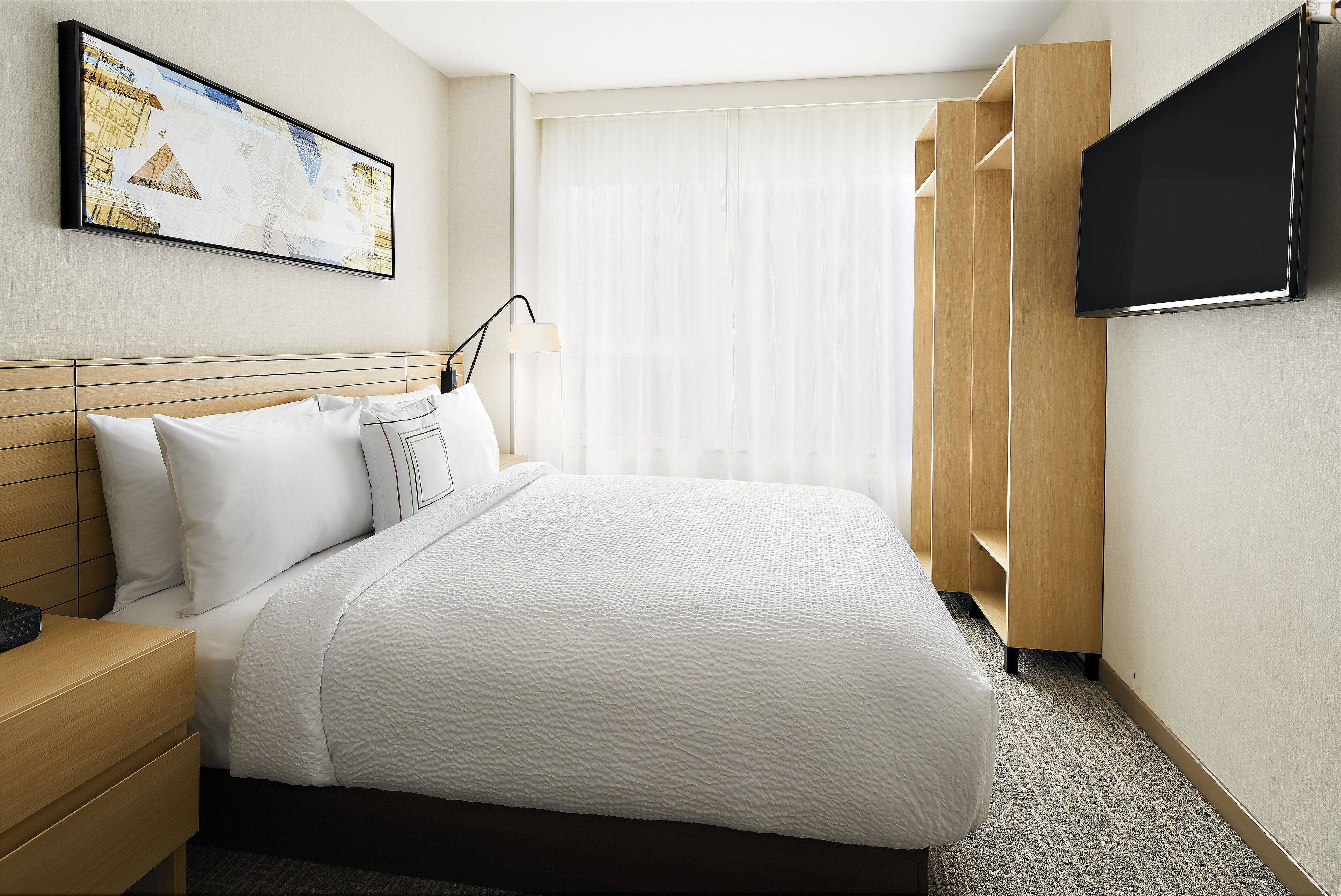 Foto - TownePlace Suites by Marriott New York Manhattan