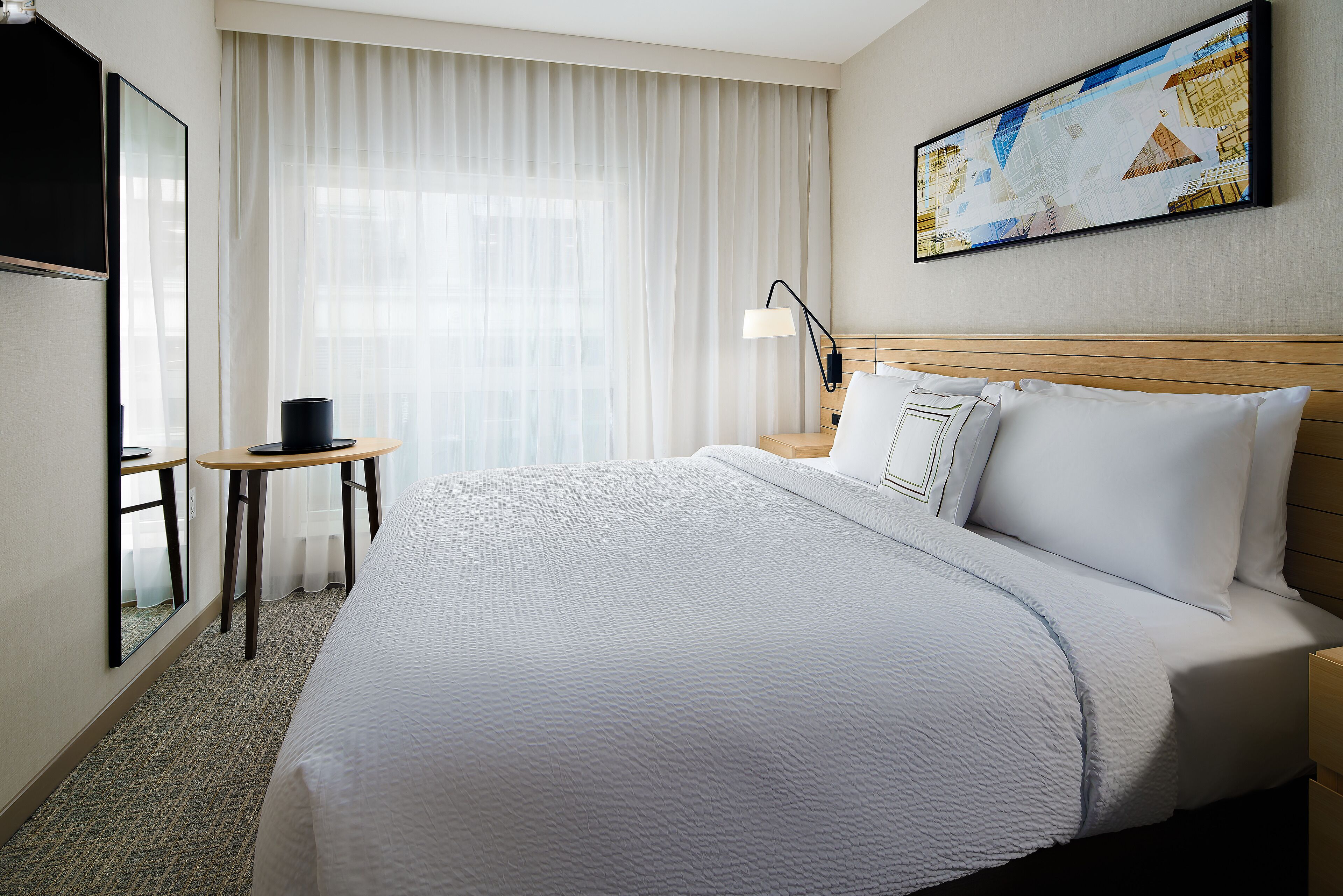 Foto - TownePlace Suites by Marriott New York Manhattan