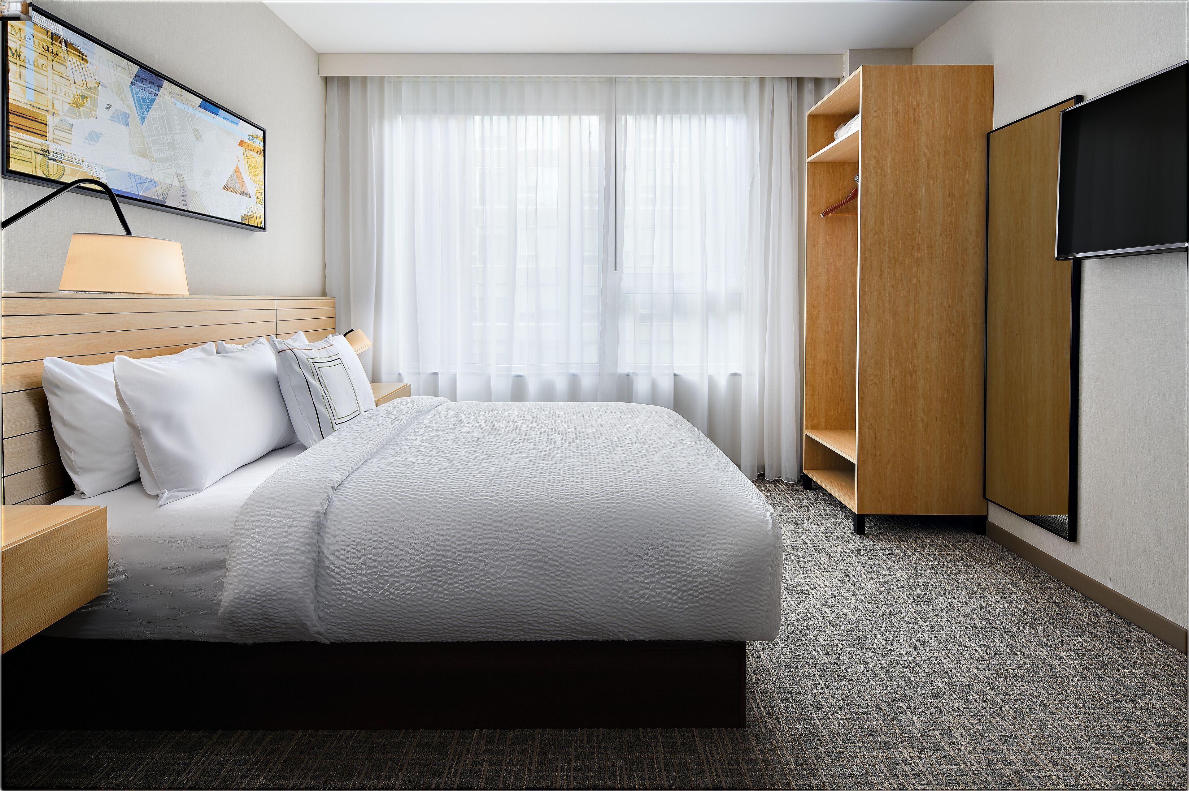 Foto - TownePlace Suites by Marriott New York Manhattan