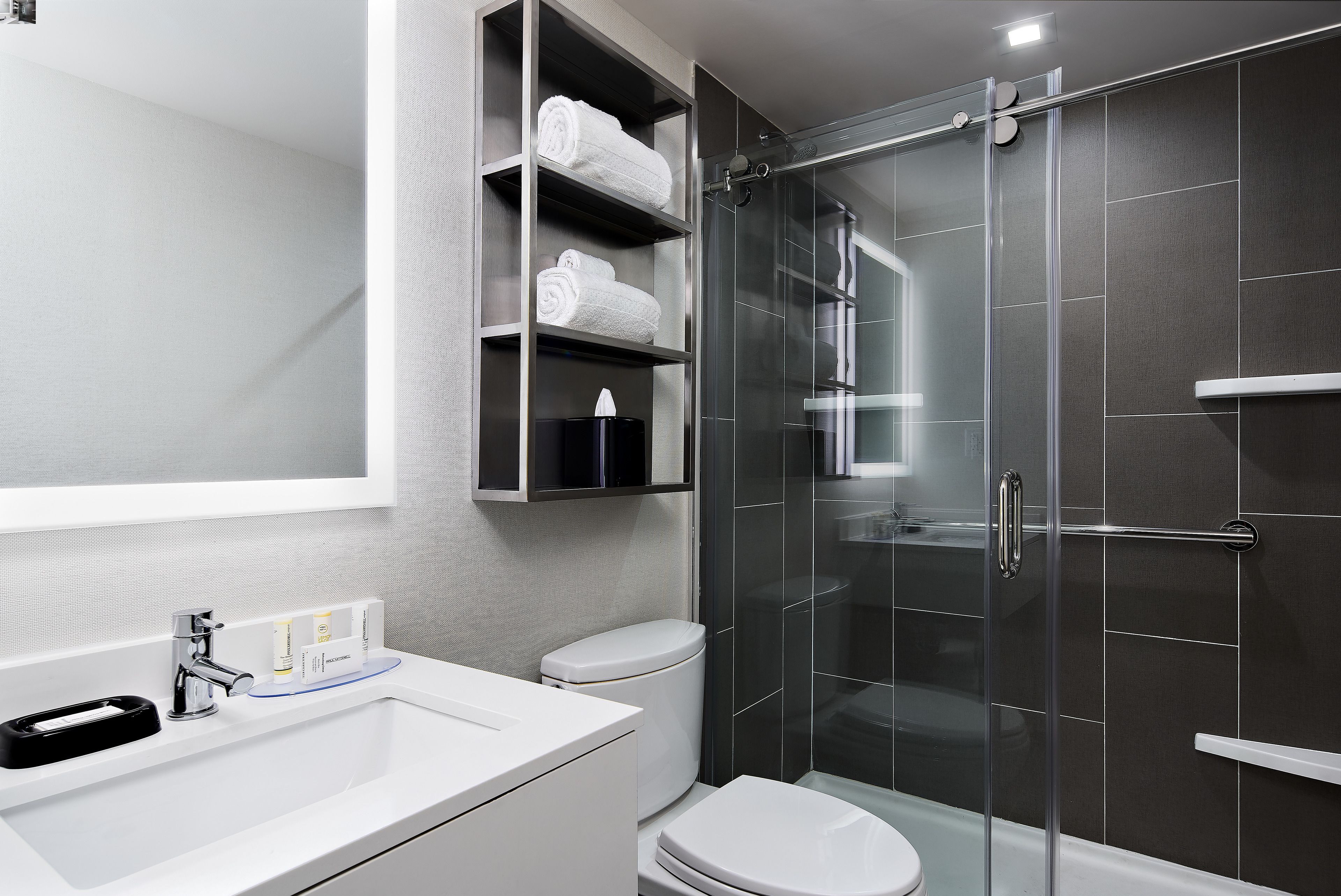 Foto - TownePlace Suites by Marriott New York Manhattan