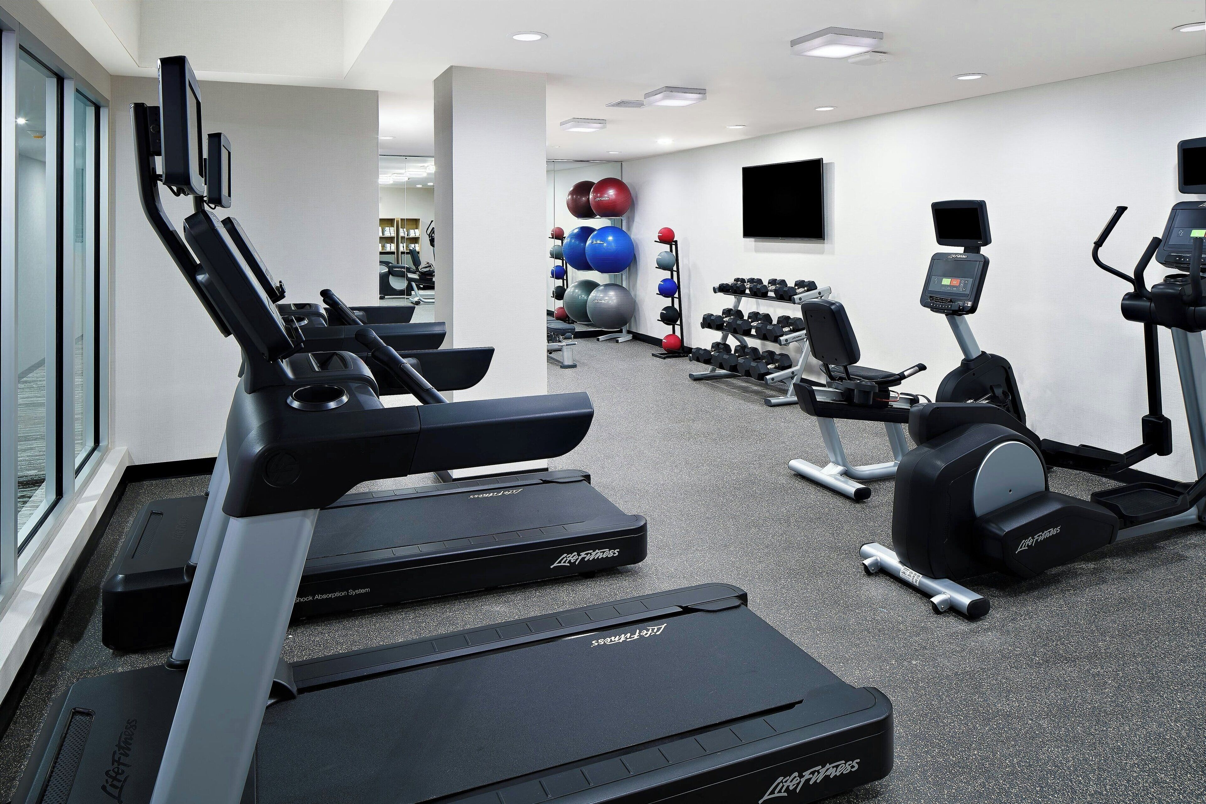 Foto - TownePlace Suites by Marriott New York Manhattan