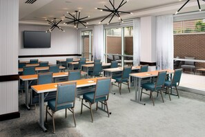Meeting facility - SpringHill Suites by Marriott Atlanta Downtown (Atlanta)