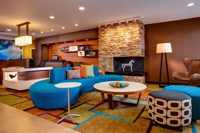 Fairfield Inn & Suites by Marriott Somerset