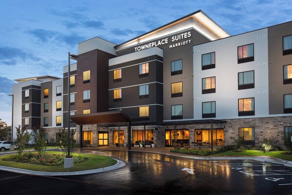 Exterior - TownePlace Suites by Marriott Austin North/Lakeline (Austin)