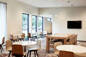Restaurant - Residence Inn by Marriott Dallas by the Galleria (Dallas)