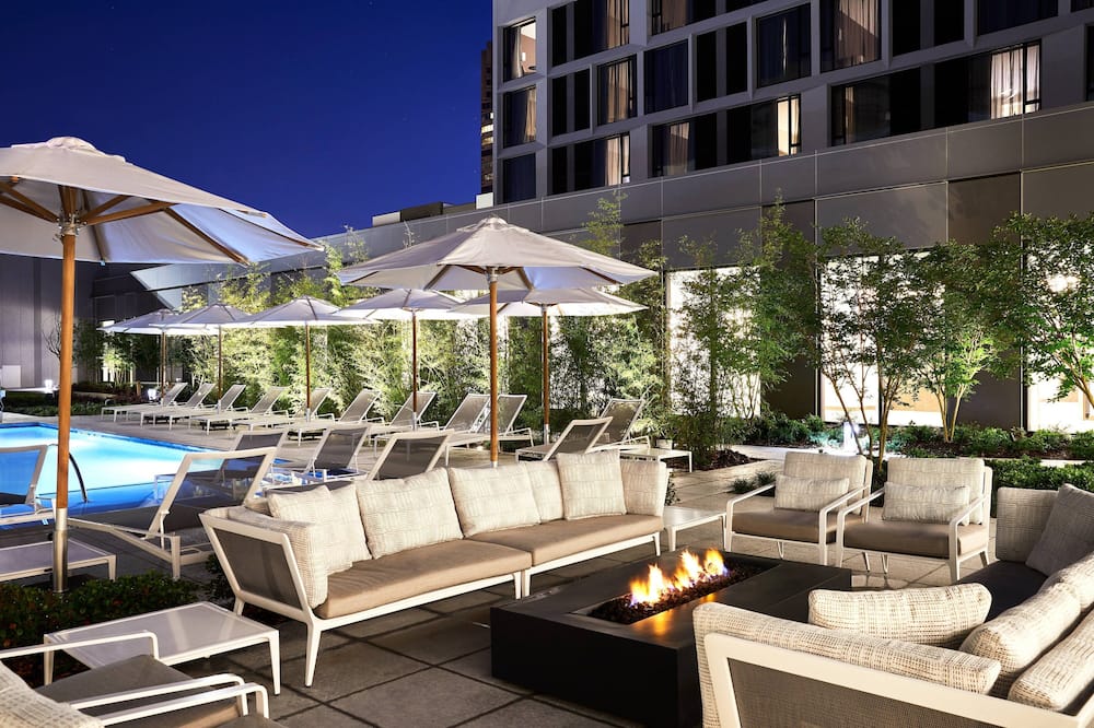 Residence Inn by Marriott Dallas by the Galleria