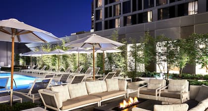 Residence Inn by Marriott Dallas by the Galleria