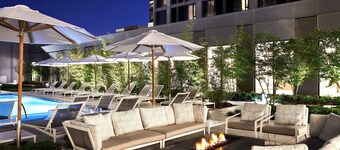 Residence Inn by Marriott Dallas by the Galleria