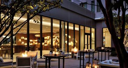 AC Hotel by Marriott Dallas by the Galleria