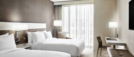 Room, 2 Queen Beds
