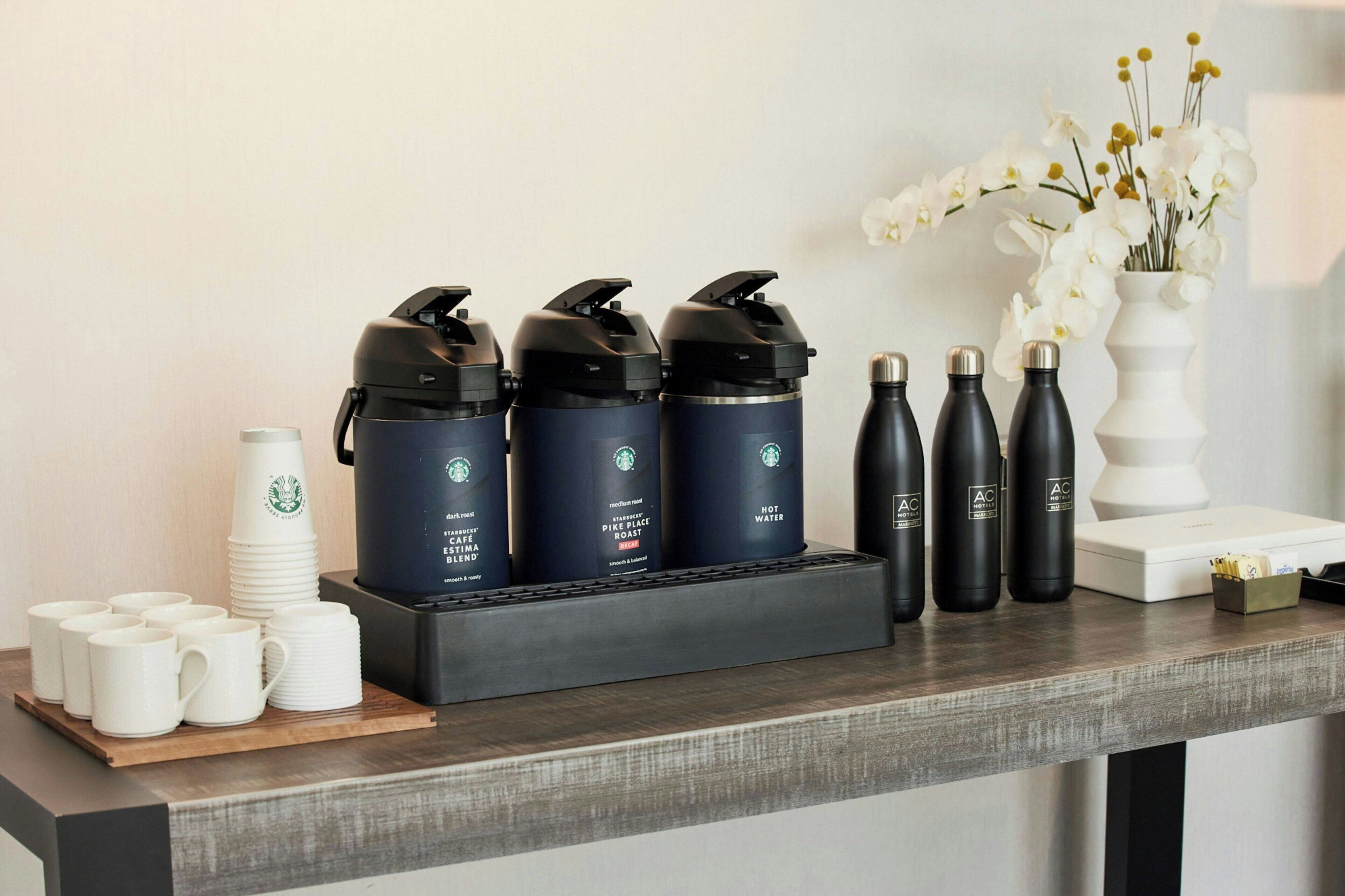 Foto - AC Hotel By Marriott Dallas By The Galleria