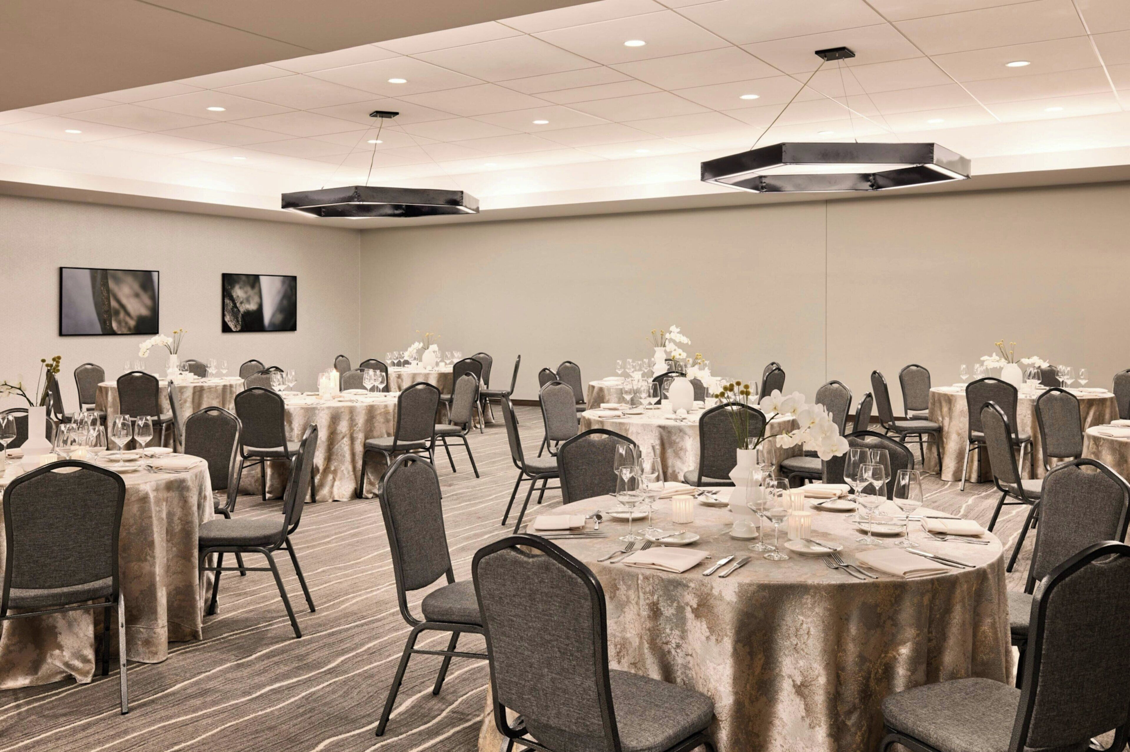 Foto - AC Hotel by Marriott Dallas by the Galleria