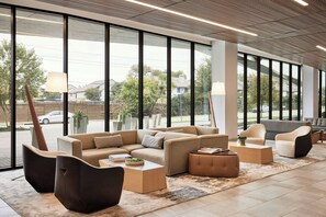 Sala de reuniones