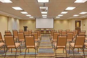 Sala de reuniones