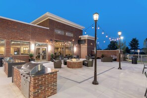 Property amenity - Residence Inn by Marriott Greenville (Greenville)