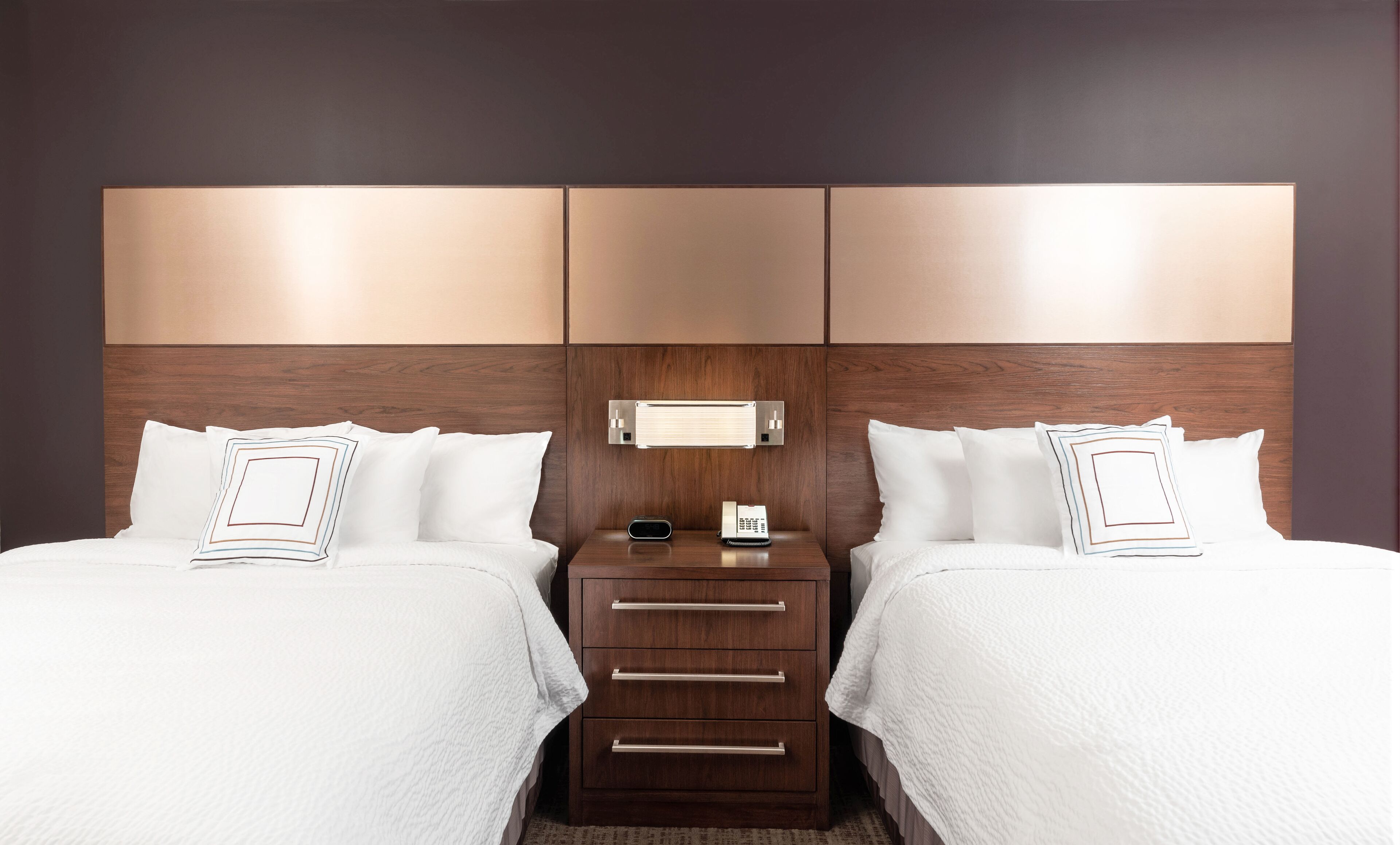 studio, multiple beds | in-room safe, desk, blackout curtains, iron/ironing board