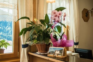 Concierge desk - Garni Sant'Antonio (Pinzolo)